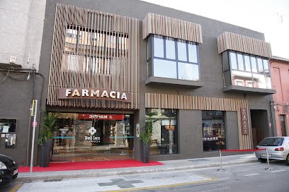 Farmacia Farmacia y nutricionista en Gandia Bel lan en Gandia