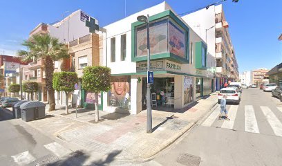 Farmacia Farmacia y ortopedia Primero de Mayo Paterna en Paterna