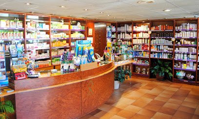 Farmacia Farmaciola de Arties Farmacia Pala en Arties