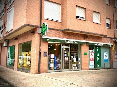 Farmacia Farmamorcin Farmacia Santolaya de Morcin en Santa Eulalia