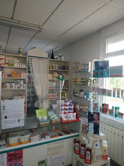 Farmacia Farmapueblo Arrabalde | farmacia guardia en Arrabalde