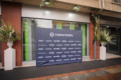 Farmacia Farmatrebol | Parafarmacia Online