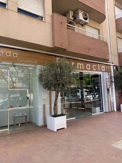 Farmacia Farmatros Farmacia online en Lorca