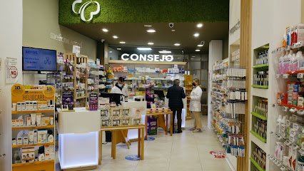 Farmacia Farmavigo Farmacia Calle Coruna en Vigo