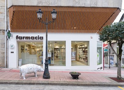 Farmacia Ferreiro Farmacia en Lalin