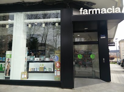 Farmacia Florida127 Farmacia de Teresa Estevez en Vigo
