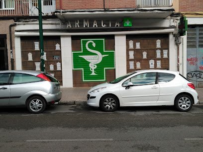 Farmacia Formulacion Magistral Burgos: Farmacia Abascal en Burgos