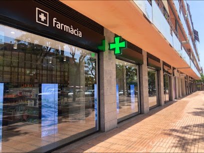 Farmacia Ines Alguero Farmacia en Gava