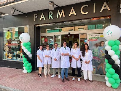 Farmacia Juan Vindel Farmacia 12 Horas abierto todos los dias en Alcobendas