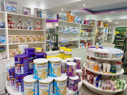 Farmacia KANGNING PARAFARMACIA S.L en Santa Coloma de Gramenet