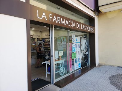 Farmacia La Farmacia De Las Torres en O Porrino