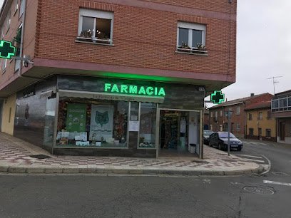 Farmacia La Farmacia De Rosalia en Villaquilambre