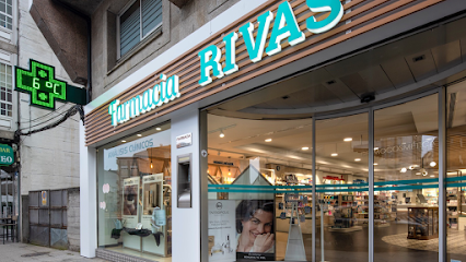 Farmacia La Farmacia Rivas en Sarria
