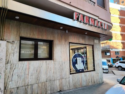 Farmacia La Farmacia Violeta en Zamora