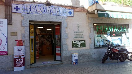 Farmacia La Farmacia de Alvaro en Soto del Real