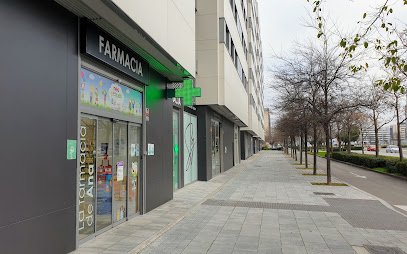 Farmacia La Farmacia de Ana en Valdebebas