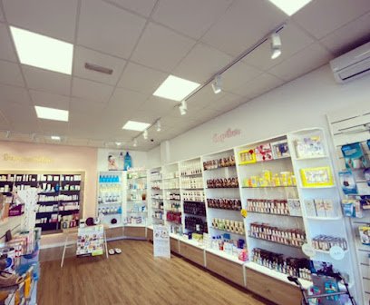 Farmacia La Farmacia de Elena en Leganes