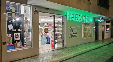 Farmacia La Farmacia de Igone en Pozuelo de Alarcon