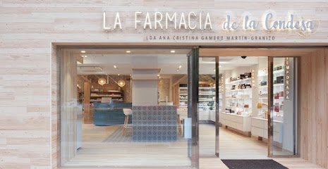 Farmacia La Farmacia de La Condesa en Leon