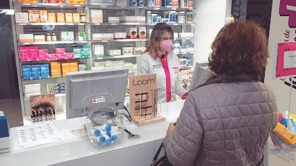 Farmacia La Farmacia de Lourdes en Vigo