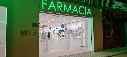 Farmacia La Farmacia de Pilarhj en Cartagena