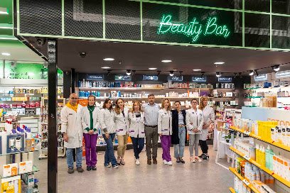 Farmacia La Farmacia de la Vaguada en Madrid