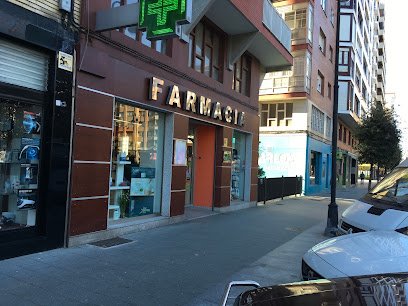 Farmacia La Farmacia del Parque en Gijon