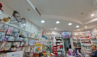 Farmacia La Farmacia.es en Sedavi