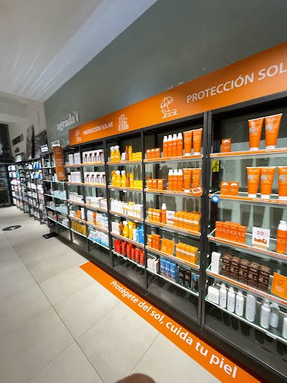 Farmacia La Remei Farmacia Ecoceutics en Gava