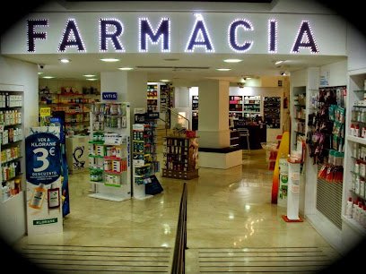 Farmacia La farmacia en Barcelona