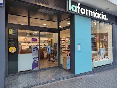 Farmacia La farmacia Dalt de la Vila en Badalona