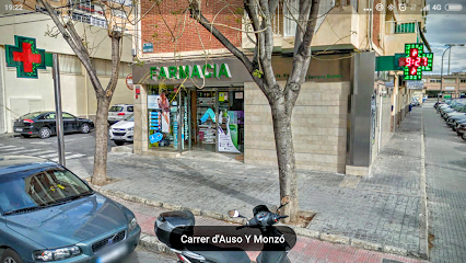 Farmacia La farmacia de Almudena en Alicante