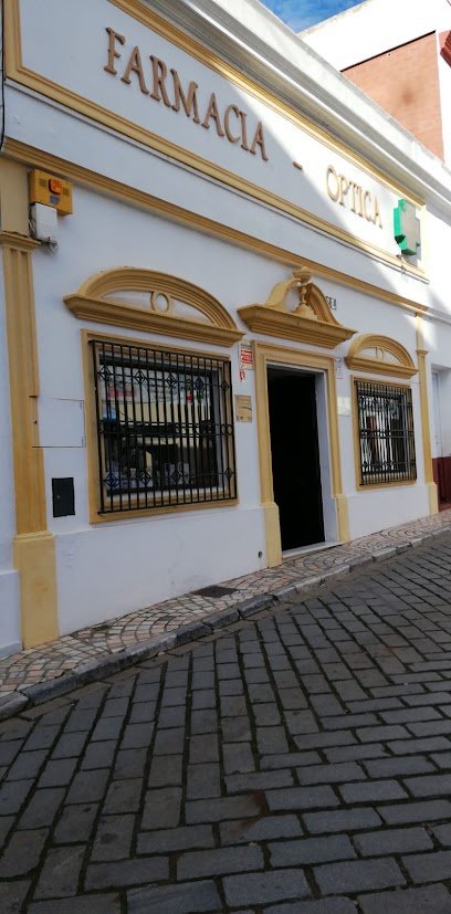 Farmacia Lara Farmacia en Villafranca de los Barros