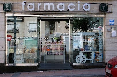 Farmacia Las Cruces Farmacia Hernandez Garcia en Motril