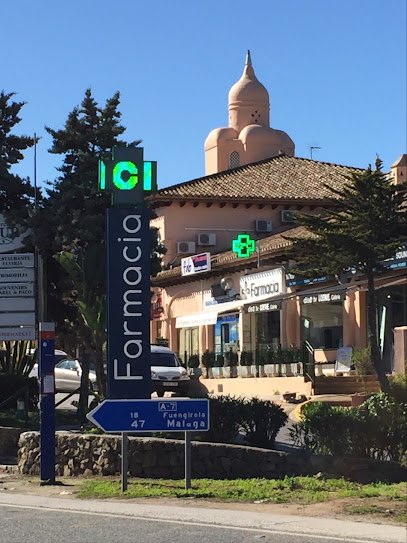 Farmacia Lasso Farmacia Pharmacy en Marbella