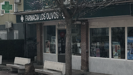 Farmacia Leonor Alvarez Vazquez Farmacia Ortopedia en Mejorada del Campo