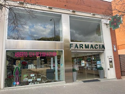 Farmacia Lorena Saez Alicante | Farmacia | Parafarmacia en Alicante