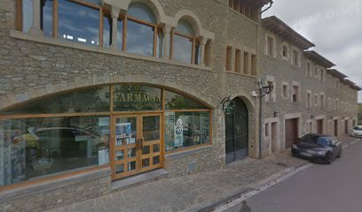 Farmacia Ma Teresa Pujol Vallve "FARMACIA CASTELLCIR" en Barcelona