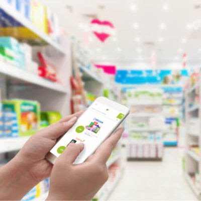 Farmacia Mi Farmacia Online en Madrid