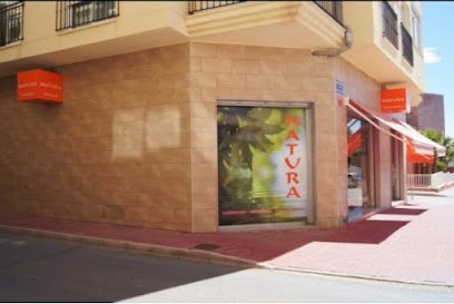 Farmacia Natura Parafarmacia en Monover
