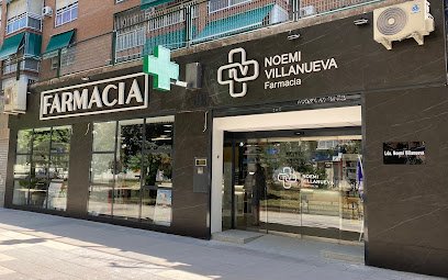 Farmacia Noemi Villanueva Farmacia en Madrid