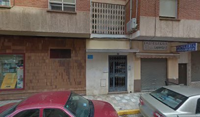 Farmacia Nueva Farmacia en Albacete