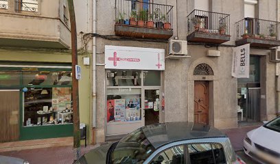 Farmacia Nurfarma Parafarmacia en Artesa de Segre
