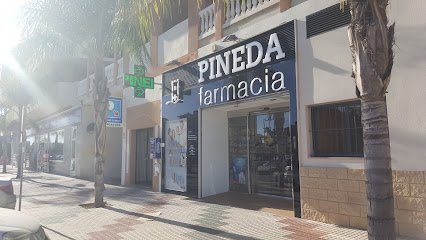 Farmacia ORIGENES FARMACIA en Torre de Benagalbon