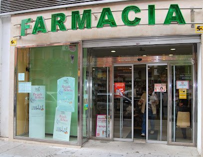 Farmacia Outeda Farmacia en Huelva