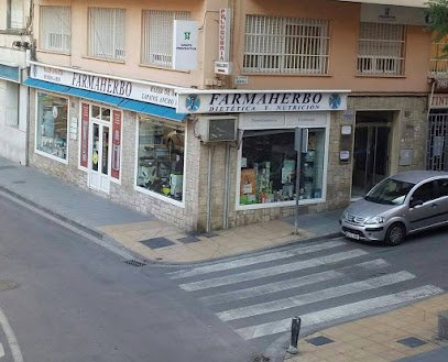 Farmacia PARAFARMACIA FARMAHERBO en Almeria