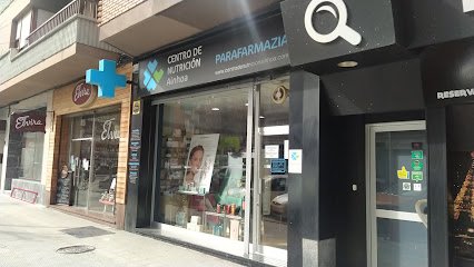 Farmacia PARAFARMACIA Y CENTRO DE NUTRICION