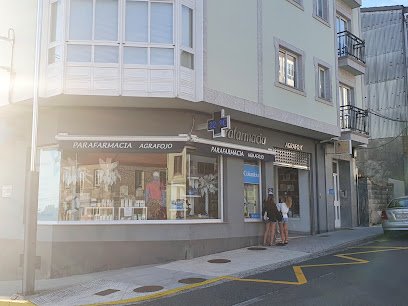 Farmacia Parafarmacia Agrafojo en Palas de Rei