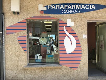 Farmacia Parafarmacia Cangas en Cangas