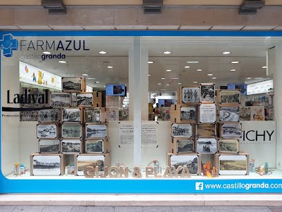 Farmacia Parafarmacia Castillo en Gijon